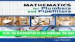 Collection Book Mathematics for Plumbers and Pipefitters