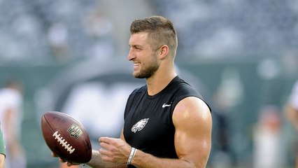 Is Tim Tebow major league ready?