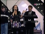 Slavica Cukteras - Pustite me da ga vidim (LIVE) BRAVO SHOW