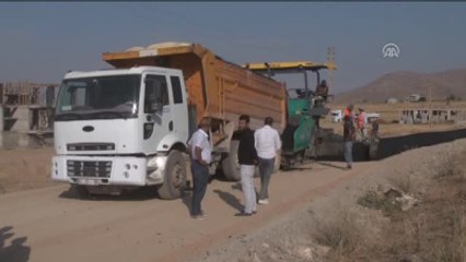 Vali Yavuz: "Biz Vatandaşımızı Şefkatle Kucaklarken Terör Örgütlerinin Üzerine de Balyoz Gibi...