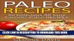 [PDF] Paleo Recipes: 50 Top rated recipes for your Soul -A simple a way to make delicious Paleo