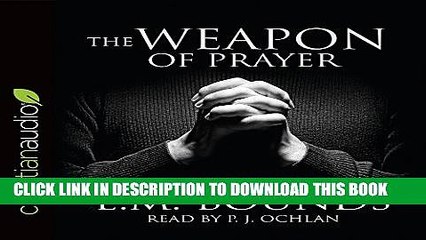 [PDF] The Weapon of Prayer Popular Colection