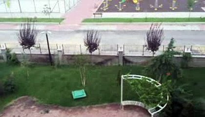 Afyon uydukent derya evleri