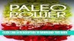 [PDF] Paleo Power - Paleo Lunch and Paleo Raw Food - 2 Book Pack (Caveman CookBook for low carb,