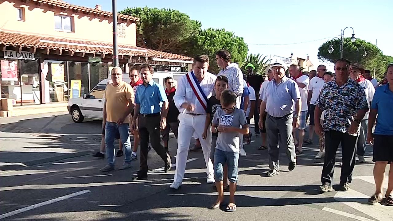 La Bodega Del Mar 2016