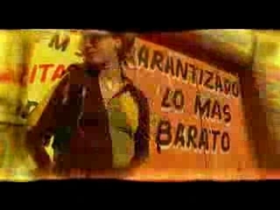 Dobacaracol - Etrange