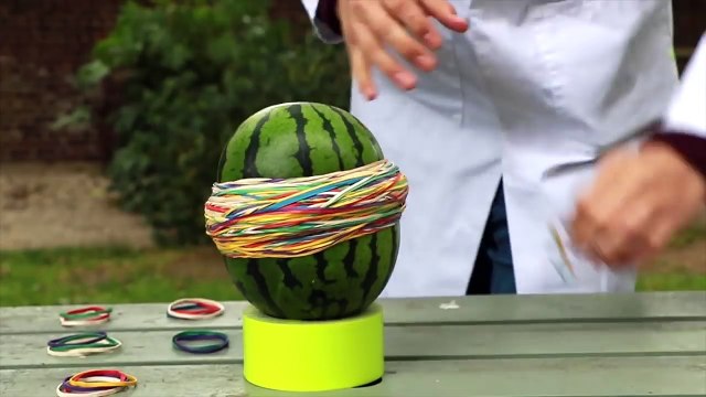 Relax Time - Funny Science - Putting Water To Fire With A Wick and More Amazing Science Experiments Compilation