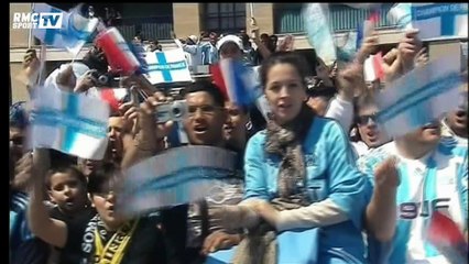 OM - Le bilan des Louis-Dreyfus à Marseille