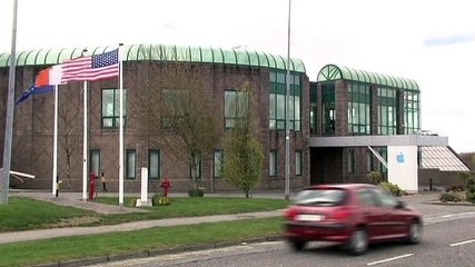 Multa histórica de la Comisión Europea a Apple