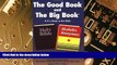 Big Deals  The Good Book and the Big Book: A.A. s Roots in the Bible (Bridge Builders Edition)