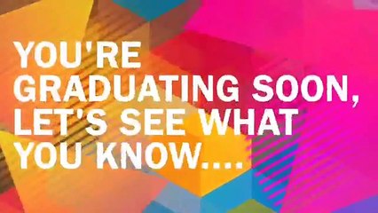 Community West Credit Union- Free College Planning Seminar (Short Version 1 Minute)