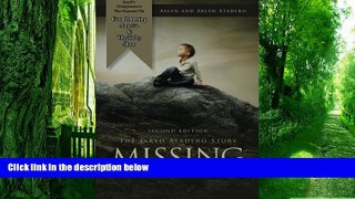 Big Deals  Missing: When the Son Sets: The Jaryd Atadero Story, Second Edition  Best Seller Books
