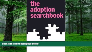 Big Deals  The Adoption Searchbook  Best Seller Books Best Seller