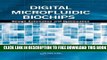 Collection Book Digital Microfluidic Biochips: Design Automation and Optimization