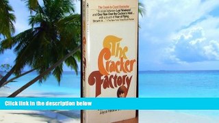 Big Deals  The Cracker Factory  Free Full Read Most Wanted