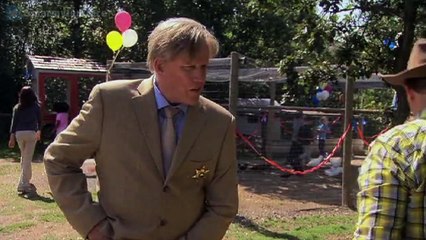 Maneater - 31 Horror Movies in 31 Days - Season 7 Ep 14