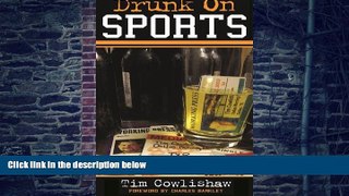 Must Have PDF  Drunk on Sports  Best Seller Books Most Wanted