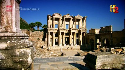 Ancient Impossible S01 E06 - Power Tools