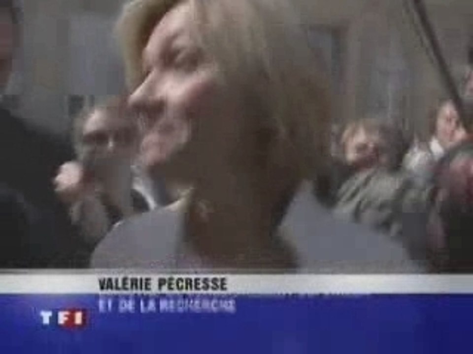 Ministres en Vacances (2007)