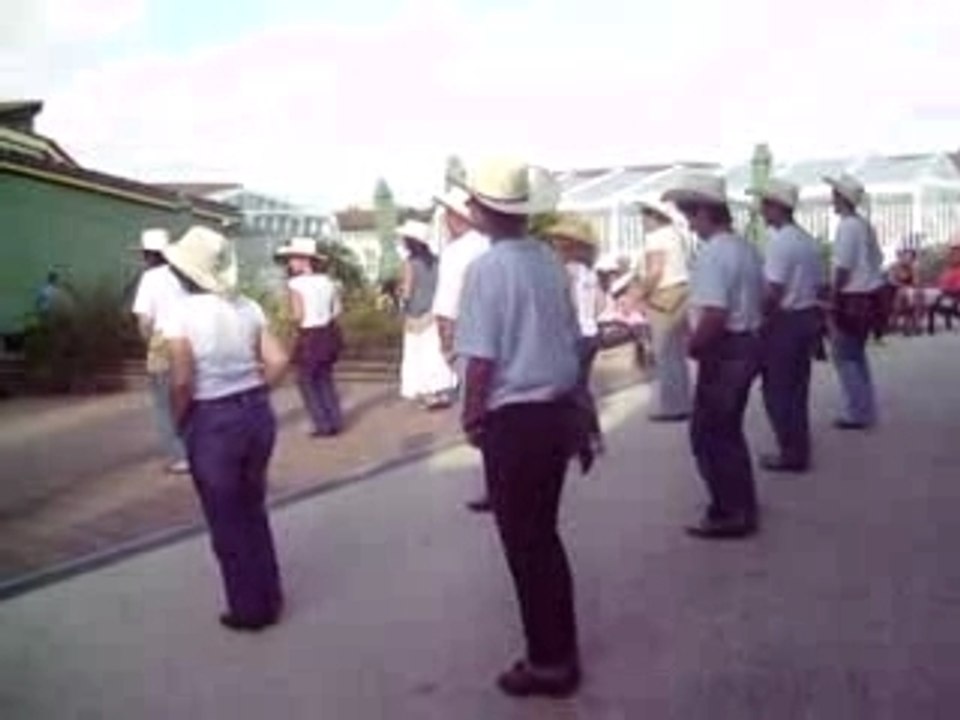 AIR FRANCE, le DJ a encore fait des siennes