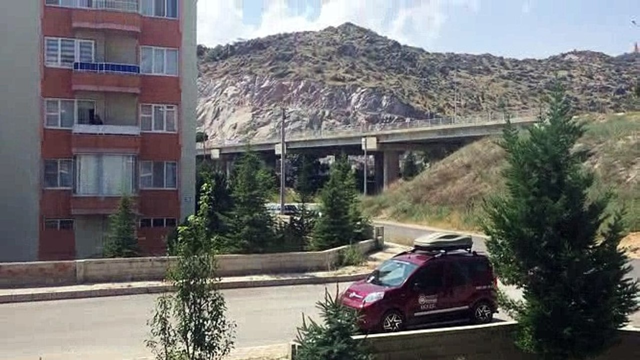 afyon uydukent cobanbay sitesi