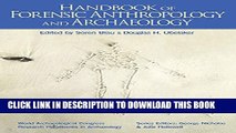 [PDF] Handbook of Forensic Anthropology and Archaeology (WAC Research Handbooks in Archaeology)