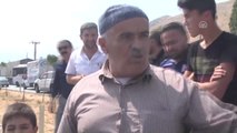 Bitlis'teki Terör Operasyonu - Vatandaşlardan Terör Örgütüne Tepki