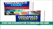 [New] Decluttering and Organizing: Box Set (2 in 1):How to Organize Your Life and to Have Free