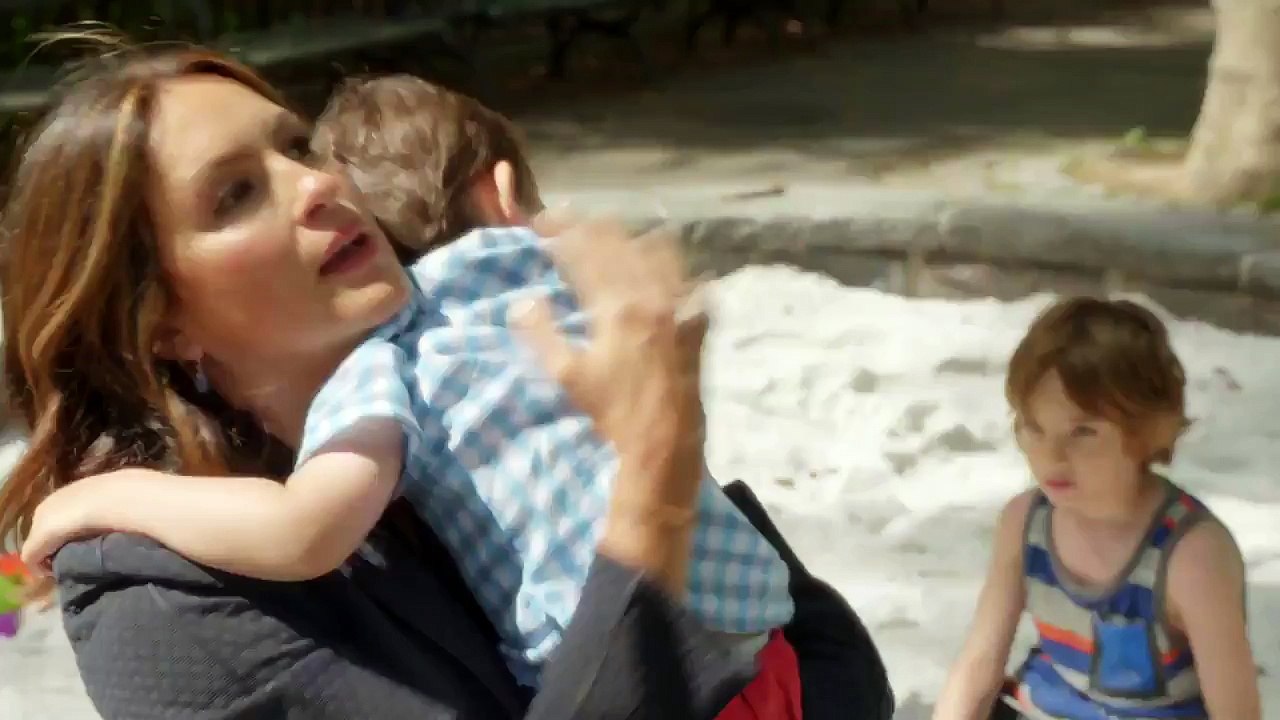 Law and Order SVU Season 18 'High Priority' Promo HD