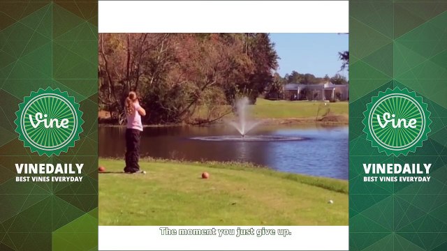 450+ AMERICA'S FUNNIEST HOME VIDEOS Vine Compilations 2016 - Funny AFHV Vines HD ( W- Titles)_8