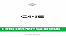 [Download] ONE - The Unified Gospel of Jesus - Divine Version Paperback Online