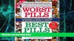 Big Deals  Worst Pills, Best Pills: A Consumer s Guide to Avoiding Drug-Induced Death or Illness