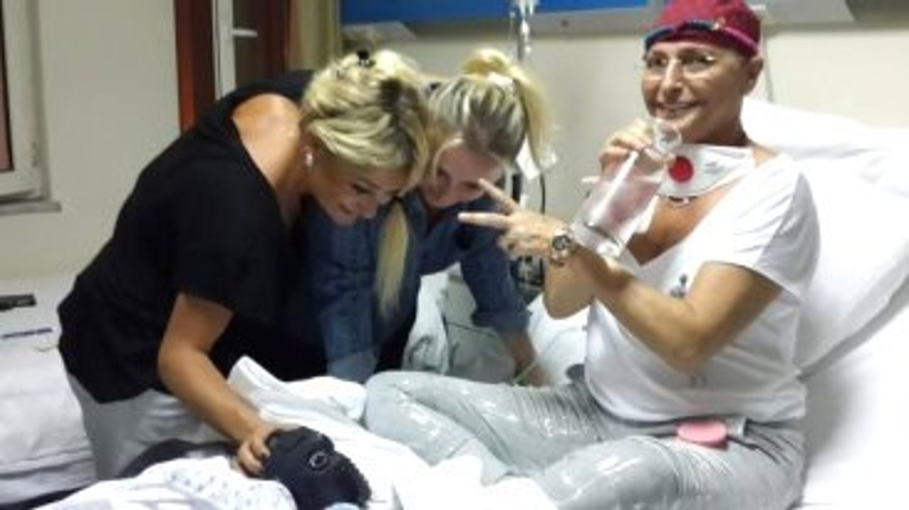 Naşide Göktürk Hayatını Kaybetti