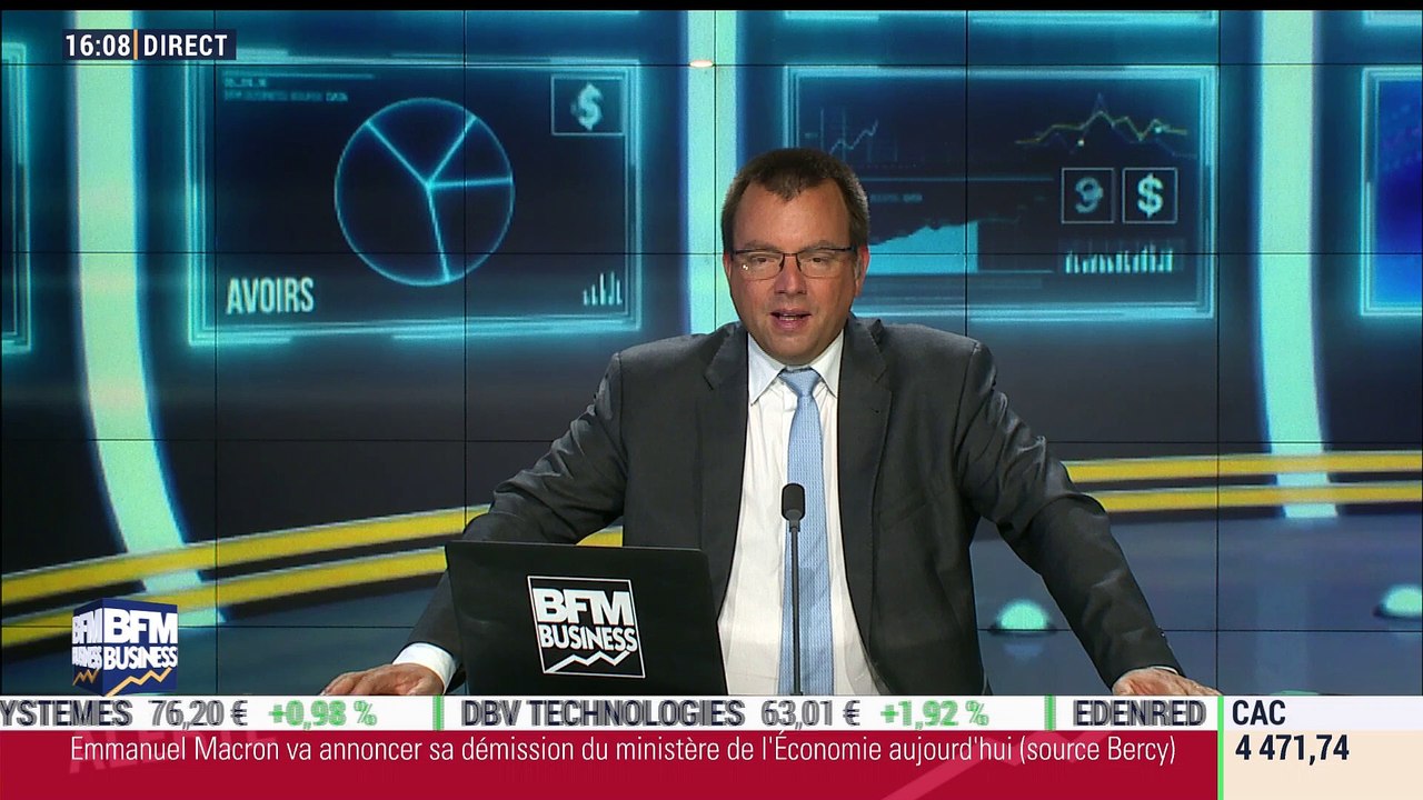 Jackson Hole: Pas d'information sur les intentions de Janet Yellen concernant le relèvement des taux - 30/08