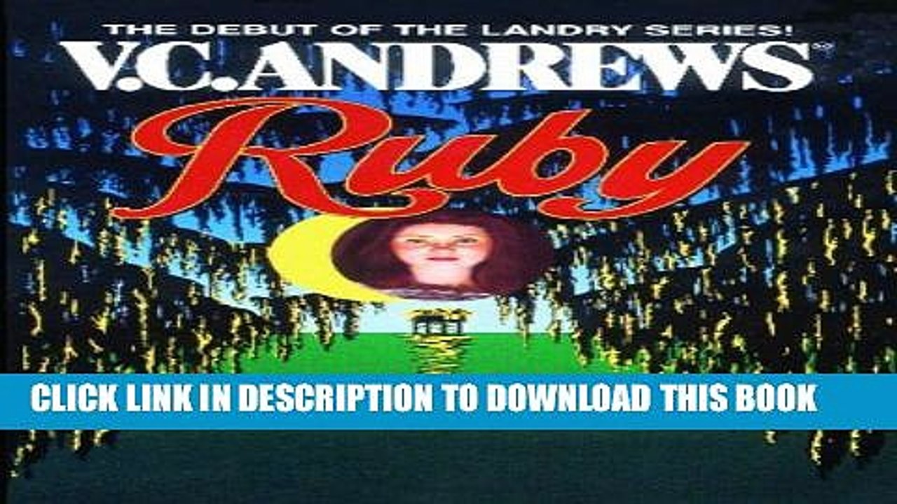 [PDF] Ruby (Landry Book 1) Full Online