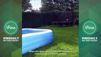 450+ AMERICA'S FUNNIEST HOME VIDEOS Vine Compilations 2016 - Funny AFHV Vines HD ( W- Titles)_9