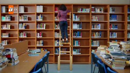 Arkad'aşk' - Seviyor Sevmiyor 3. Bölüm - atv