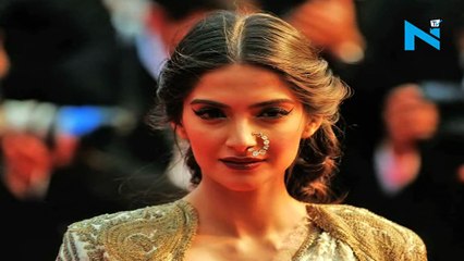 Is Sonam Kapoor in love with this Delhi based lad?