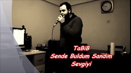 TaBiB sende buldum sevgiyi
