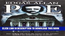 [PDF] The Illustrated Edgar Allan Poe: Chilling tales from the master of the macabre Full Colection