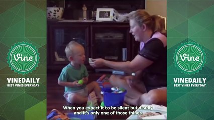 450+ AMERICA'S FUNNIEST HOME VIDEOS Vine Compilations 2016 - Funny AFHV Vines HD ( W- Titles)_16