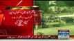 Karachi Mein Van Kharab Hone Per School Jaane Wale Bacho ki Rangers ne Kis Tarah Madad ki - Samaa News Report
