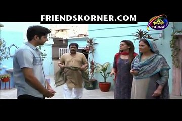 Khuwab Sab Dhool Huway Episode 2
