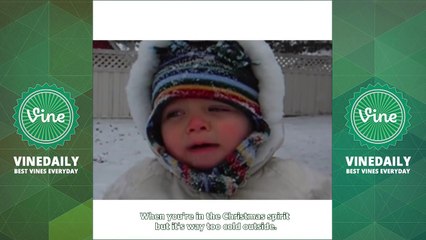 450+ AMERICA'S FUNNIEST HOME VIDEOS Vine Compilations 2016 - Funny AFHV Vines HD ( W- Titles)_60