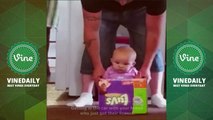 450  AMERICA'S FUNNIEST HOME VIDEOS Vine Compilations 2016 - Funny AFHV Vines HD ( W- Titles)_70