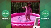 450  AMERICA'S FUNNIEST HOME VIDEOS Vine Compilations 2016 - Funny AFHV Vines HD ( W- Titles)_90