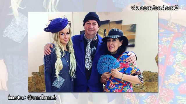 Ольге Бузовой досталось от Татьяны Кирилюк! Последние новости дома 2 (эфир за 30 августа, день 4495)