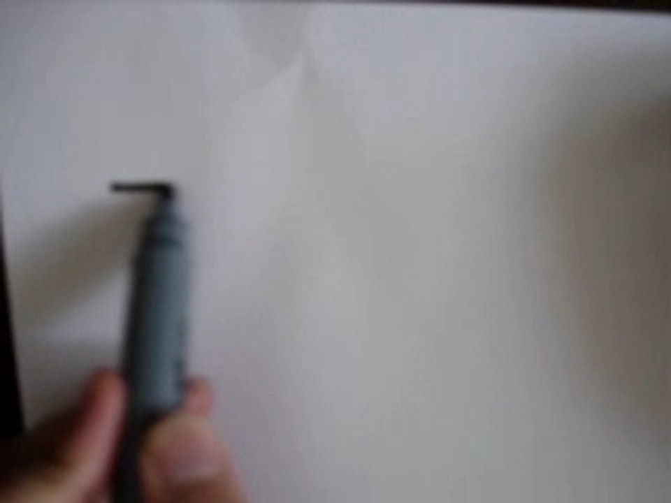 How to write Kanji Go