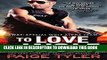 [PDF] To Love a Wolf (SWAT) Full Colection