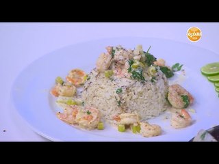 جمبري بالمستردة والكريمة  | هشام السيد